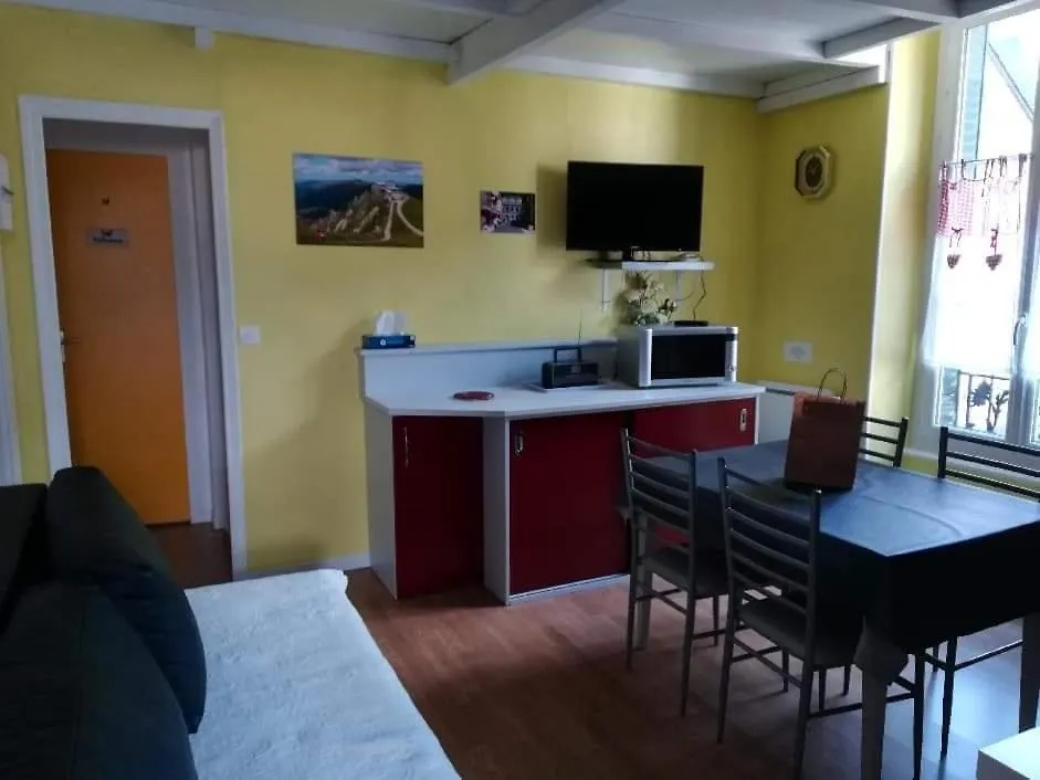 Villa Les Lutins location
